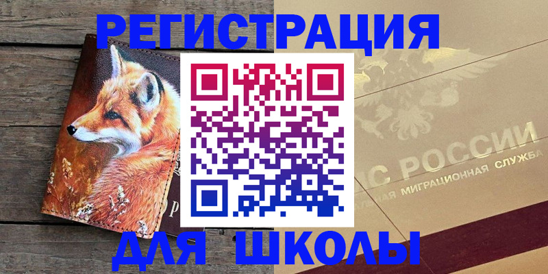 временная регистрация 2025 в Барыше